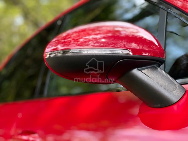 Porsche MACAN 3.0 S/MIL AS LOW AS 77K KM/CAR KING - 4