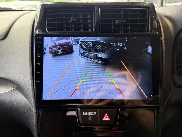 Toyota AVANZA 1.5 S FACELIFT #Android R/verse Cam - 4