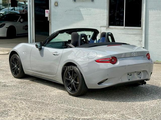 【AutoExe Strut Bar⭐】2024 Mazda ROADSTER RS (M) - 4