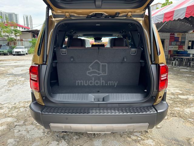 Toyota LANDCRUISER 250 2.8D VX First Edition - 5