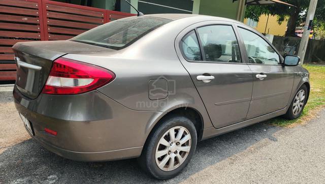 2014 Proton PERSONA 1.6 EXECUTIVE (A) - 4