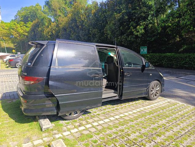 2004 Toyota ESTIMA 3.0 AERAS S-EDITION (A) - 2