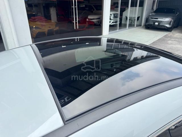 2021 Mercedes Benz CLA-CLASS 2.0 35 AMG 4MATIC - 5