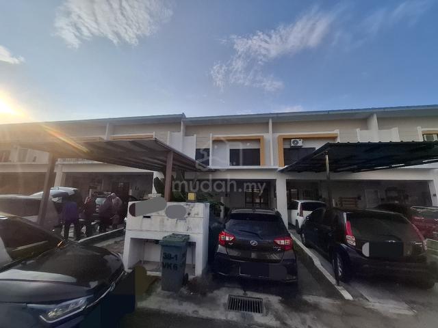 House for Rent - Villa Kesuma, Bandar Tasik Kesuma, Beranang 1