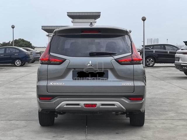 2022 Mitsubishi XPANDER 1.5 MY20 (A) - 5
