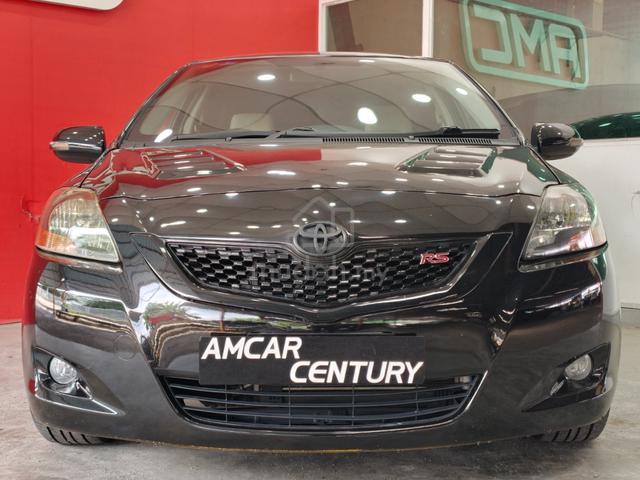2007 Toyota VIOS 1.5 G (A) - 2