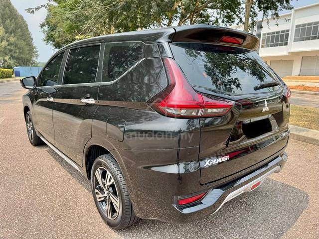 2021 Mitsubishi XPANDER 1.5 MY20 (A) - 4