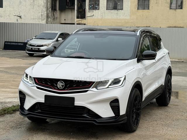 NEW FACELIFT⭐360CAM⭐2022 Proton X50 1.5 PREMIUM - 5