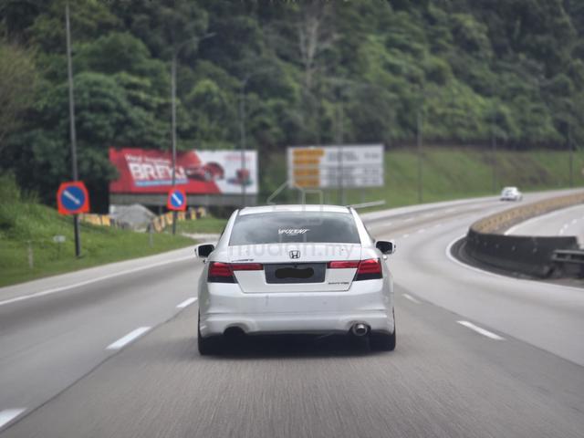 2010 Honda ACCORD 3.5 V6 (A) - 5