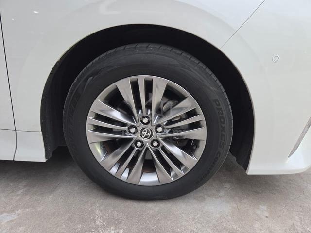 2023 Toyota ALPHARD 2.5 Z SUNROOF ROOF MONITOR - 5