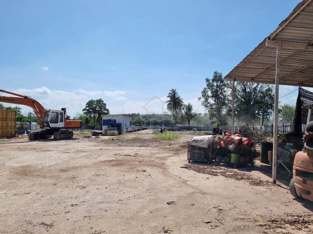 Agricultural land Kuantan Pahang 1