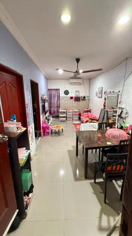 Taman Land Breeze, Lorong Bunga Inai/Lido/Penampang/Kepanyan Ridge 1