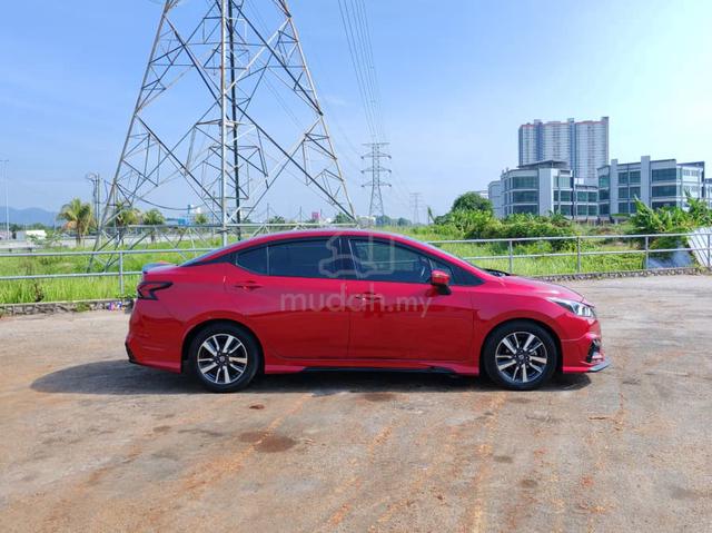 2020 Nissan ALMERA 1.0 VLP (A) 3 YRS WARRANTY - 4
