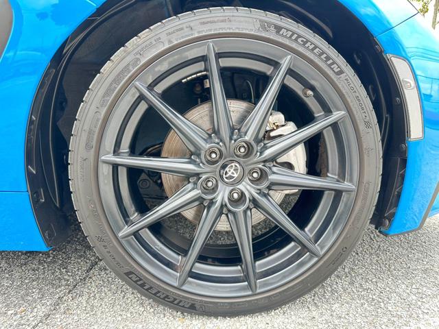 2023 Toyota GR86 2.4 RZ (M) Grade 5A 18K Mileage - 5