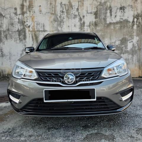 2024 Proton SAGA 1.3 PREMIUM 14700 KM - 3