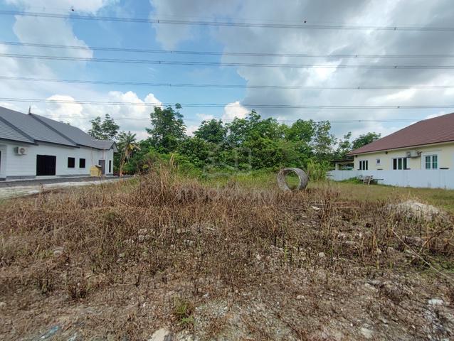 Banglo Lot Tanjung Dua Belas Olak Lempit, Banting, Selangor 1
