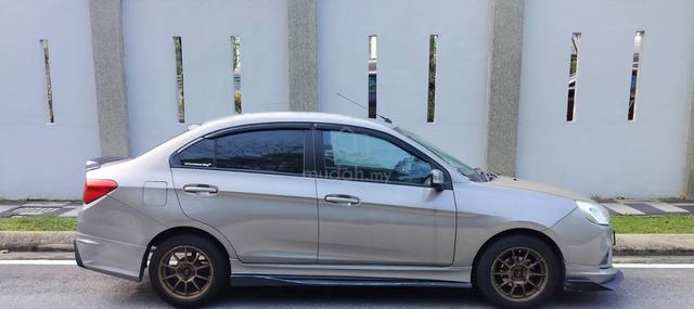 Proton SAGA 1.3(A)SPORTY EXECUTIVE* - 3