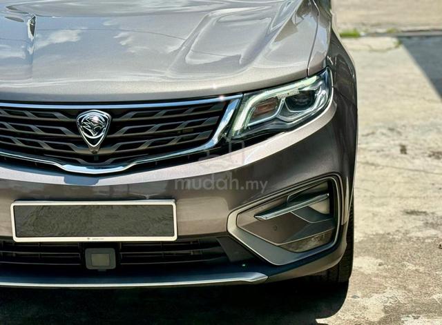 2019 Proton X70 1.8 PREMIUM 2WD (A) - 5