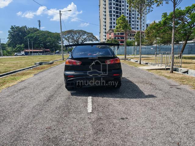 2008 Mitsubishi LANCER 2.0 GT (A) - 3