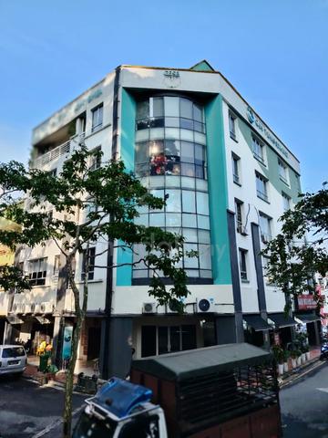 Danau Lumayan Avenue untuk dijual 1