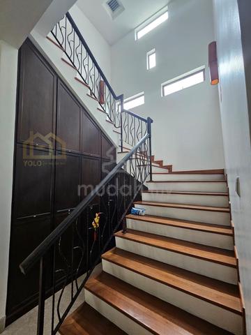 Teluk Pulai l Limited 2 Sty Bungalow House l 8,285 sf l Klang 4