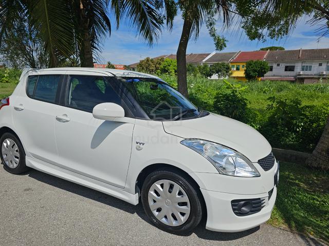 2014 Suzuki SWIFT 1.4 GL (A) - 3