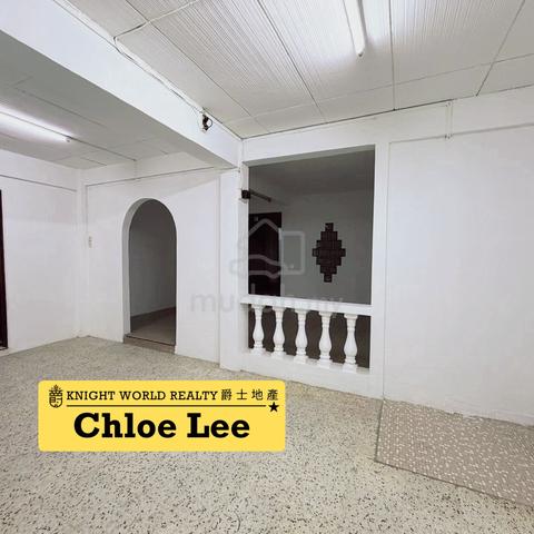 2 Storey Semi D in Gelugor, Sungai Dua _ Semi Detached _ Bayan Lepas 1