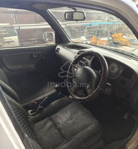 2006 Perodua KELISA 1.0 GXQ IMAGO (M) - 3