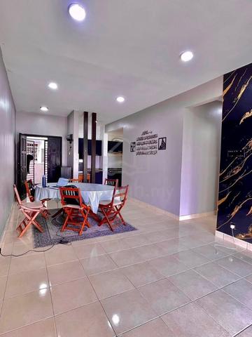 Kristal Heights (Shah Alam) 1