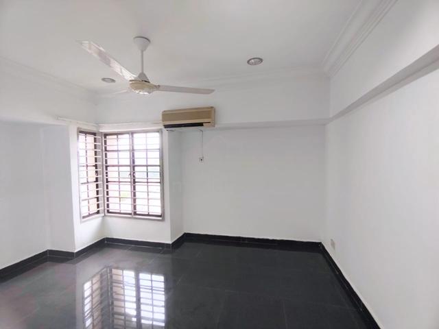 Vista Perdana (Ampang) 1