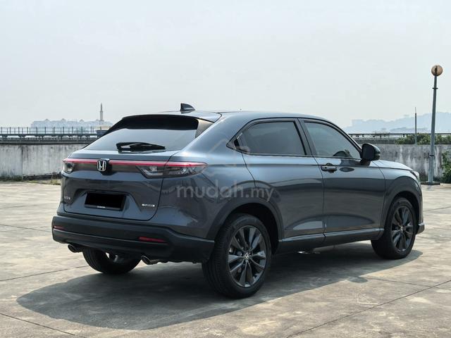 2024 Honda HRV-V 1.5T - 2