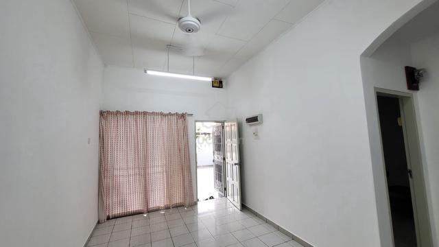 Furnished , 1 Sty Terrace , Taman Seri Wangsa , Melaka Baru,Melaka 1