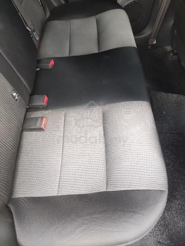 2016 Perodua BEZZA 1.3 PREMIUM X (A) - 2