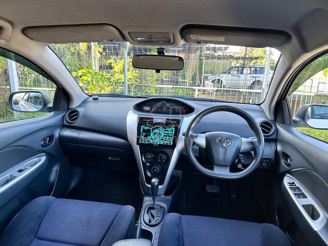 Toyota VIOS 1.5 E FACELIFT (A) - 4