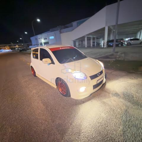 2009 Perodua MYVI 1.3 SE GHS FACELIFT (M) - 3