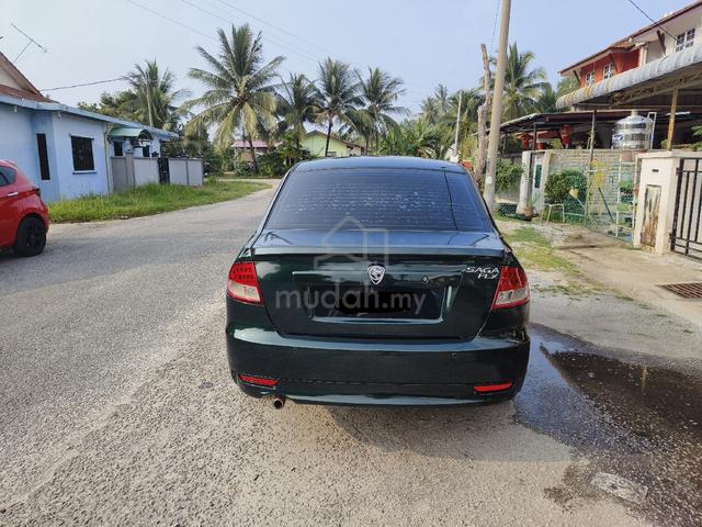 2012 Proton SAGA 1.3 FLX EXECUTIVE (A) - 3