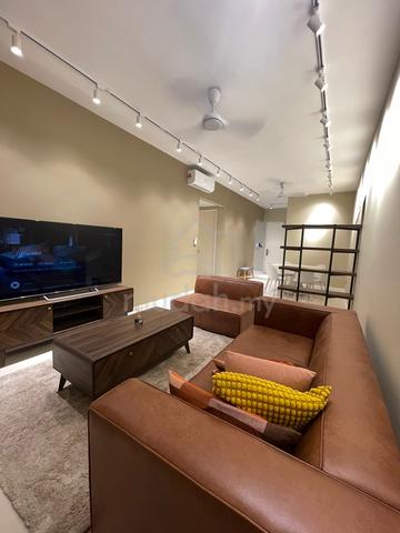 Duta Park Residences 1