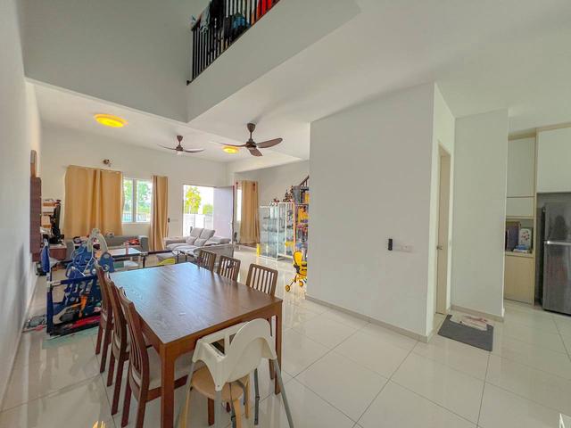 CHEAPEST ⭐ Double Storey Artisan Homes Ebonylane Eco Forest Semenyih 5