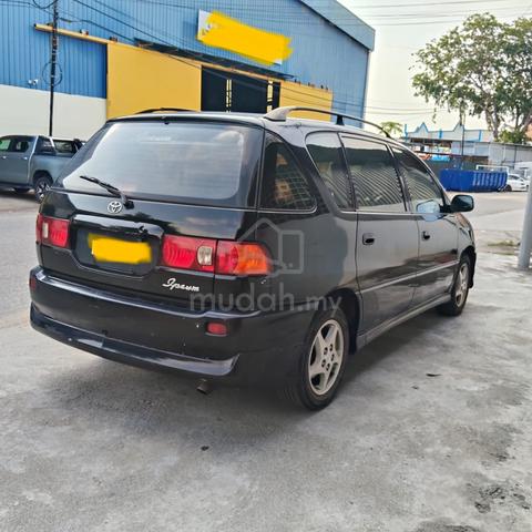 1999 Toyota IPSUM 2.0 (A) - 5