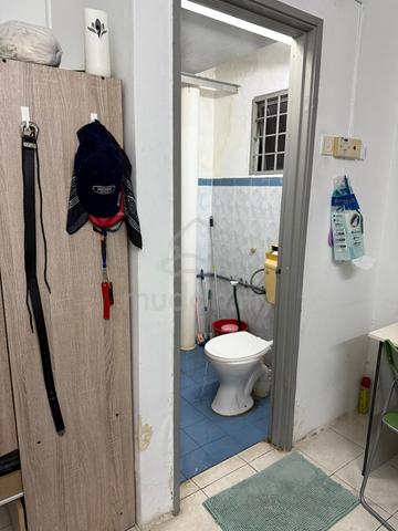 Desa Palma Apartment, Block F 1