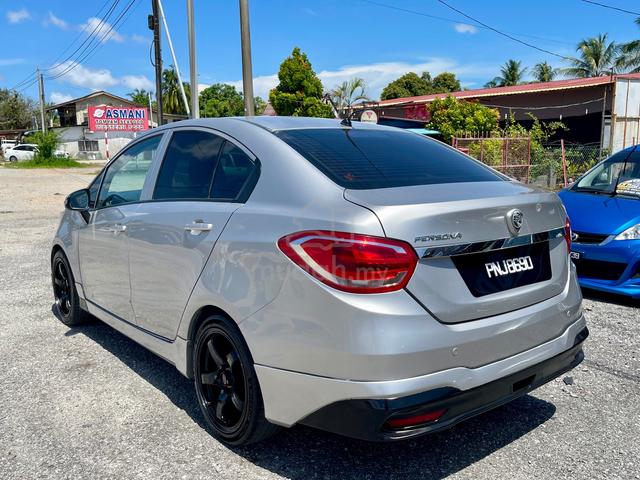 2018 Proton PERSONA 1.6 STANDARD (A) - 5