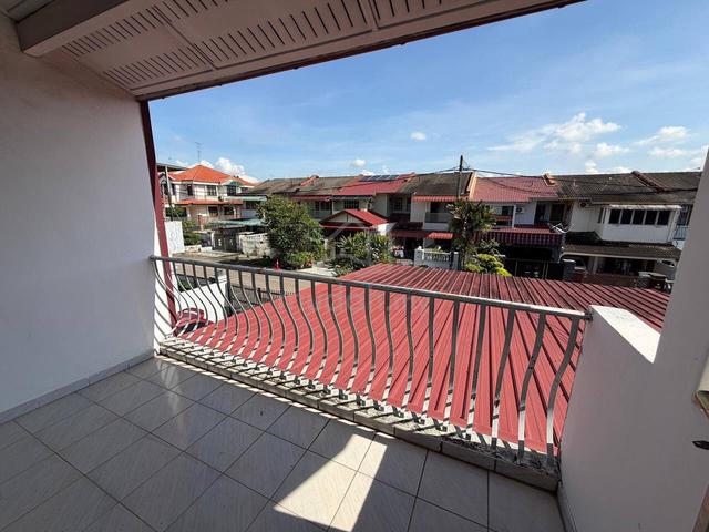 Taman Perling Besar & Murah 1