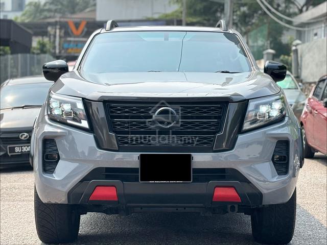 2016 Nissan NAVARA 2.5 VL NP300 (A) MIL 86K KM - 2