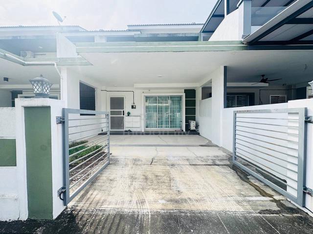 Taman Mekarsari Bertam Fully Reno 1