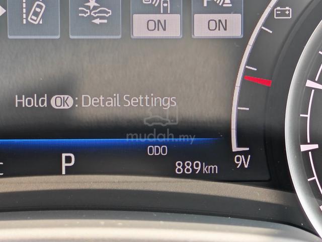 2024 Toyota LANDCRUISER 3.5 ZX (A) - 4