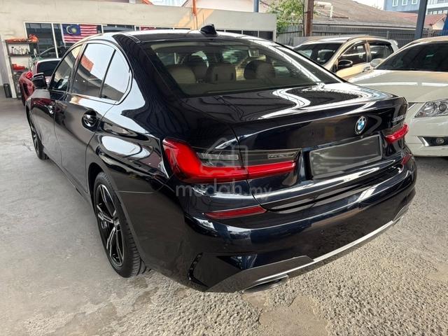2021 Bmw 3 SERIES 2.0 330LI M SPORT MY19 G20 (A) - 3