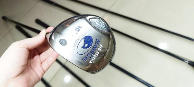 Callaway Mizuno Golf Set BC5 Full Complete Set Men - photo 6 of 6