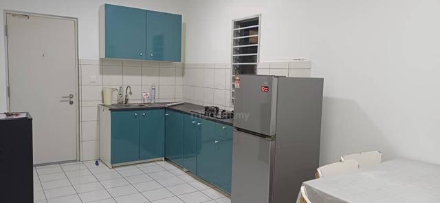 Residensi Jalilmas @ Bukit Jalil 1