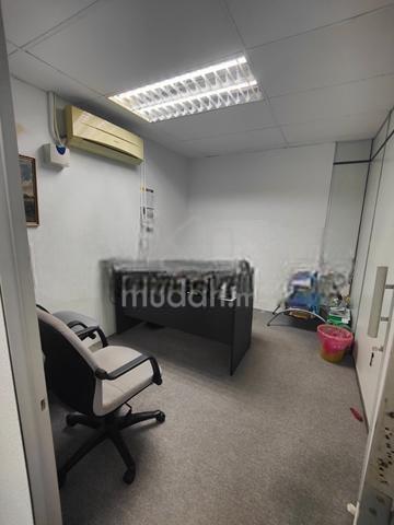 Groundfloor Shop Office For Rent At Bayan Point Near Bukit Jambul 4