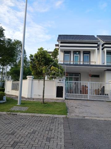 Eco Majestic Corner Lot For Sale 1